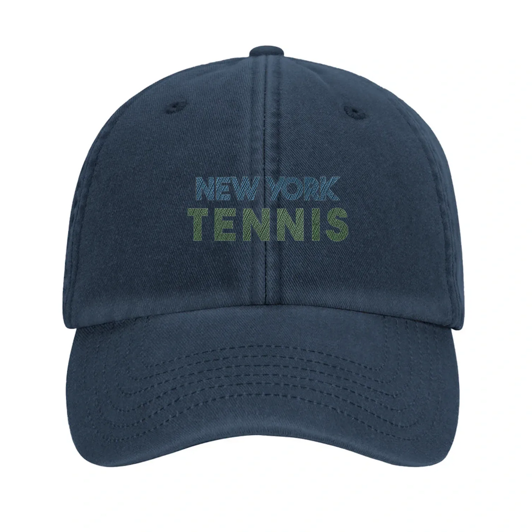 Top Tennis Caps: The Best Sports Caps for the Court