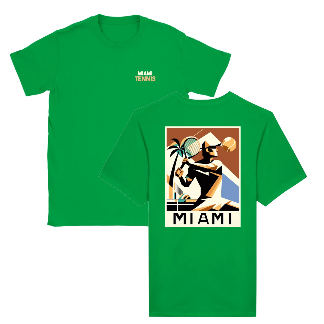 Top T-Shirt Trends Watch 2025