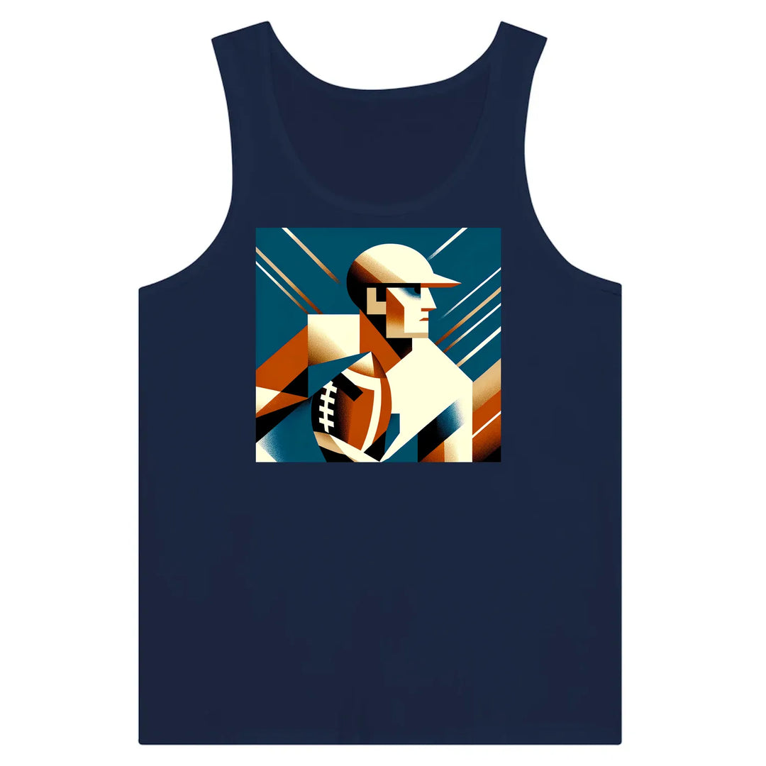 Muscle Tee or Tank Top: Find Your Perfect Fit for Any Season