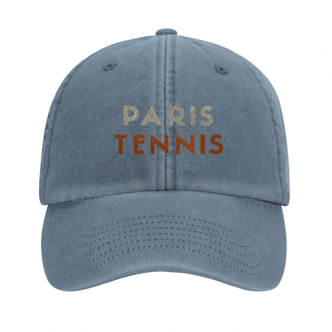 Affordable Visor and Baseball Caps for Paris 2024 Fans