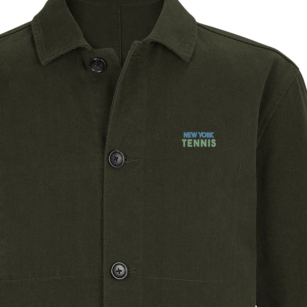 Prepare for the Match: Choosing the Best Windbreaker or Light Jacket