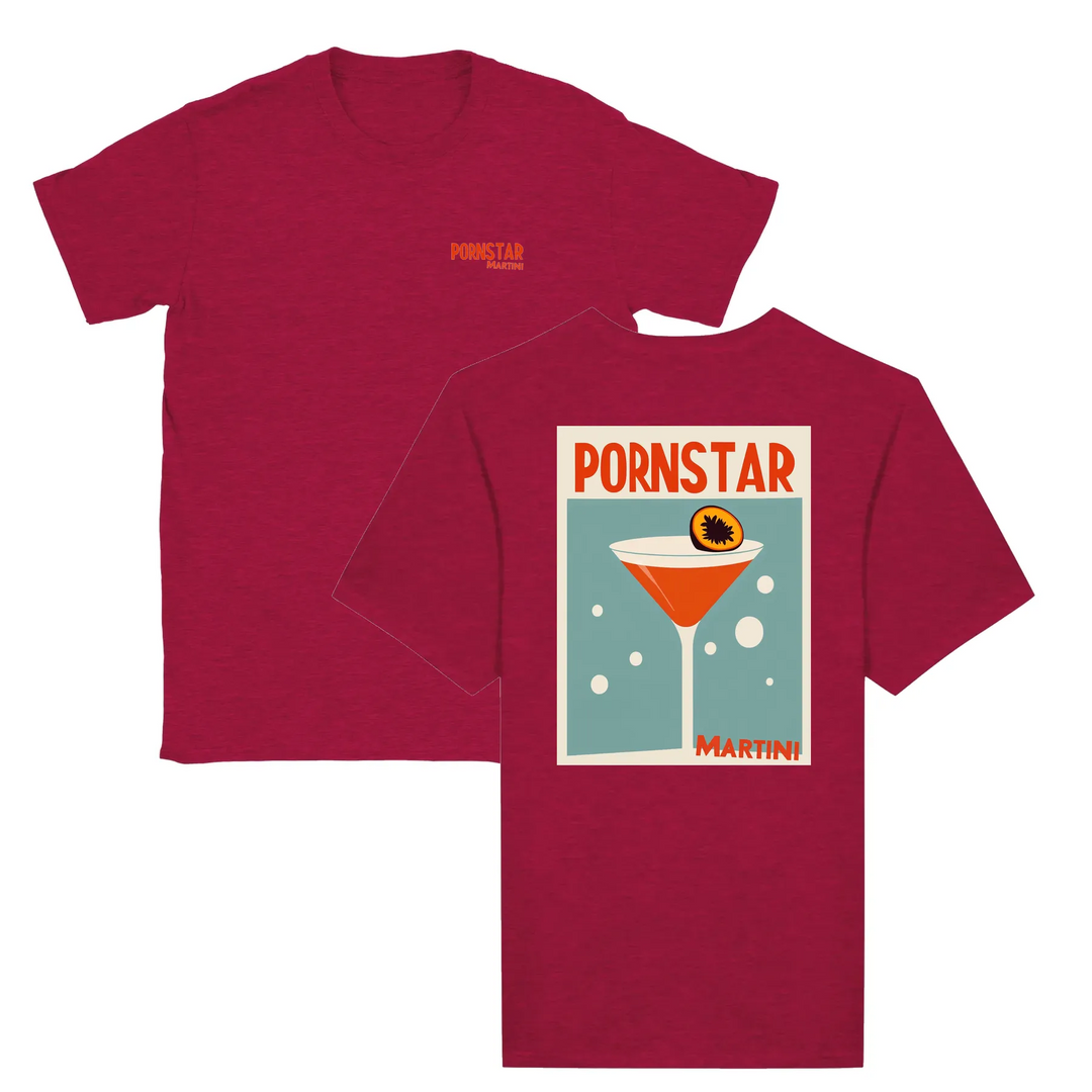 Top Graphic Tee Trends: Must-Have Styles for Every Wardrobe