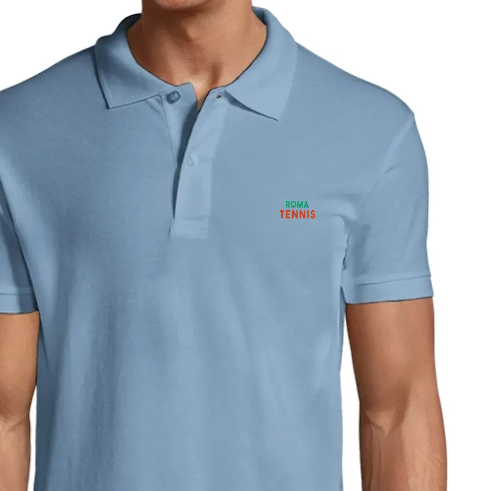 Discover the Perfect Golf Shirt: Why Jersey Polos Reign Supreme