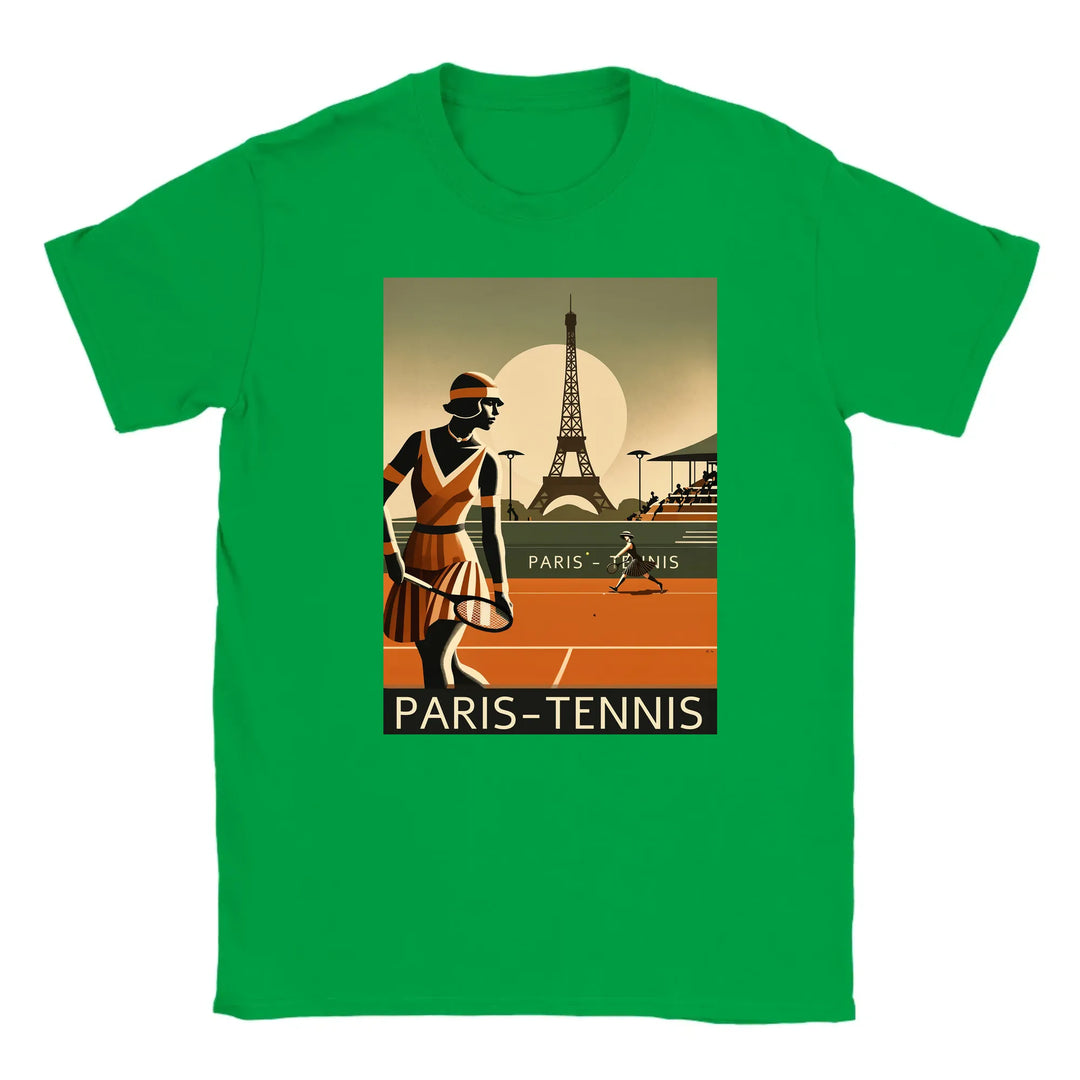 Top Athletic Shirts: Sporty Tribute to Italy's Tennis Achievers