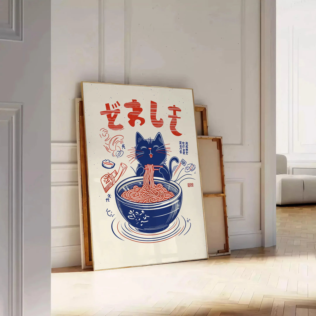 Explore Haiku: Artistry in 'The Great Wave off Kanagawa'