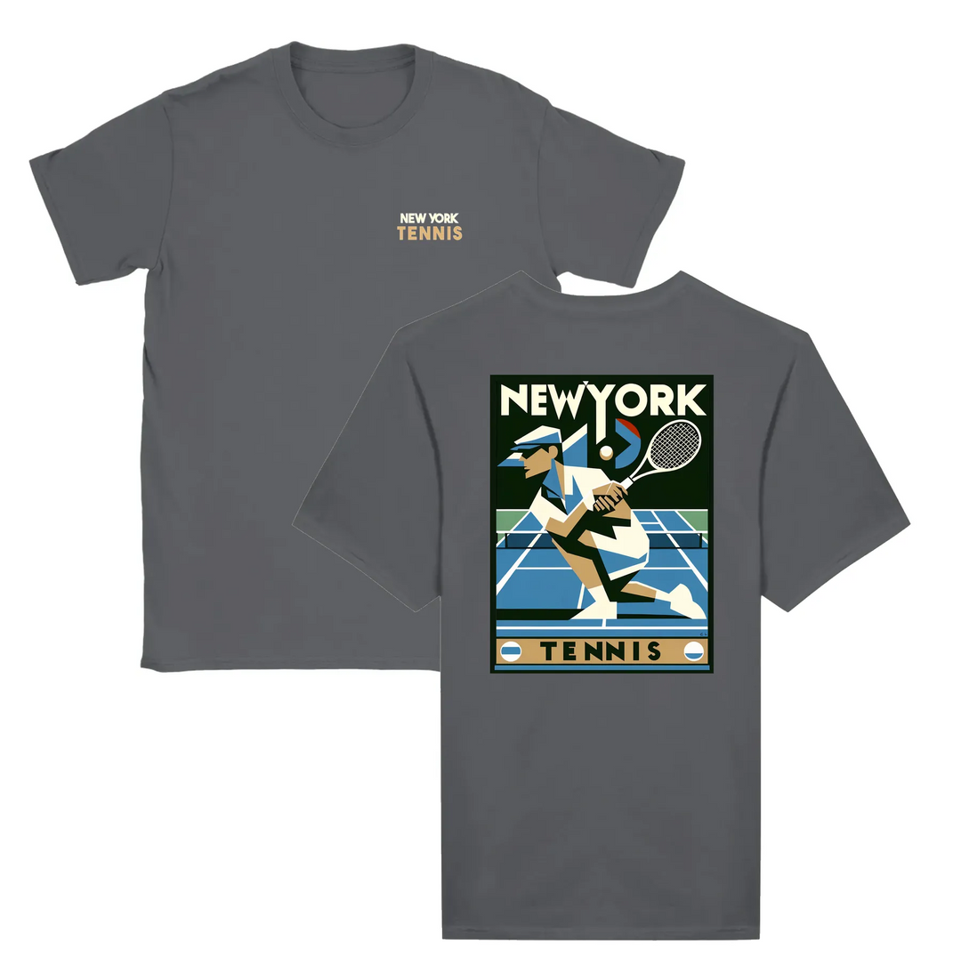 Discover Best T-Shirts Tennis Enthusiasts Today