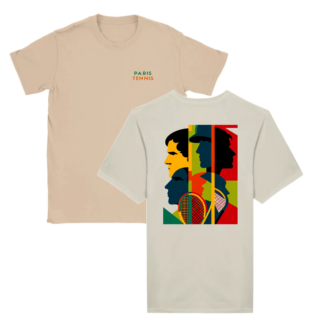 Top T-Shirts Tennis Lovers Stylish Functional Picks