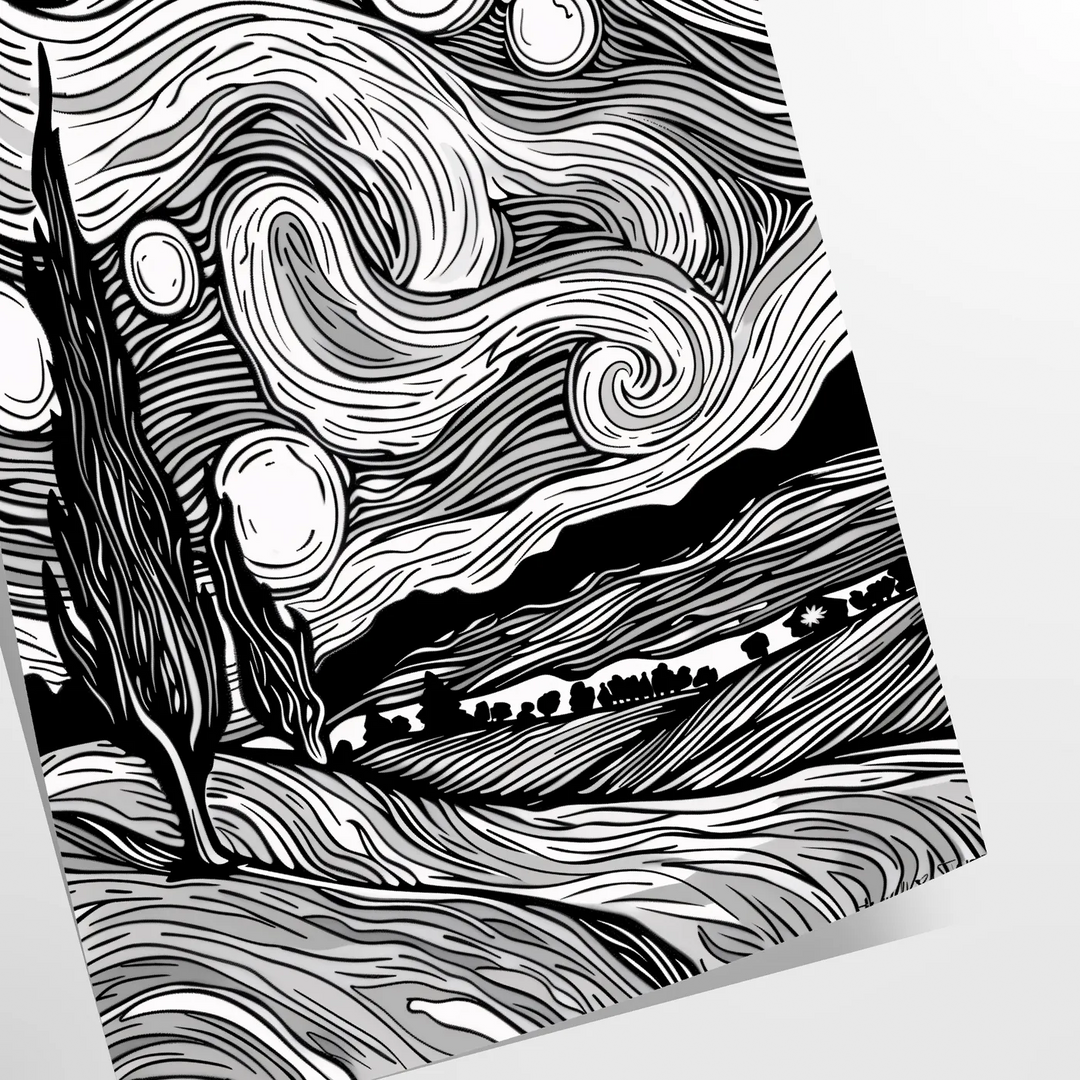 Exploring Minimalist Design: Embrace Organic Forms in Abstract Art