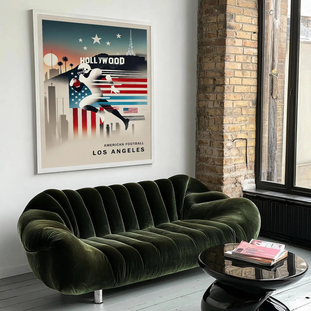 Comparing American Football T-Shirts Vintage New York Football Caps Fans