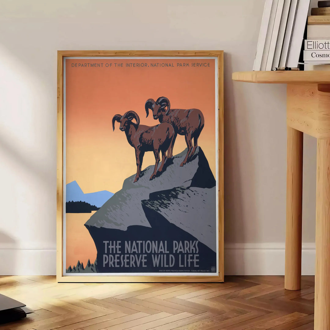 Best ocean landscape print gift ideas for art lovers