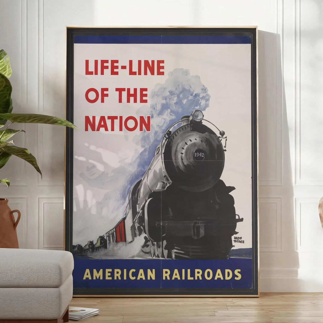 Transform Your Space with Vintage Wall Art: Timeless Decor Ideas