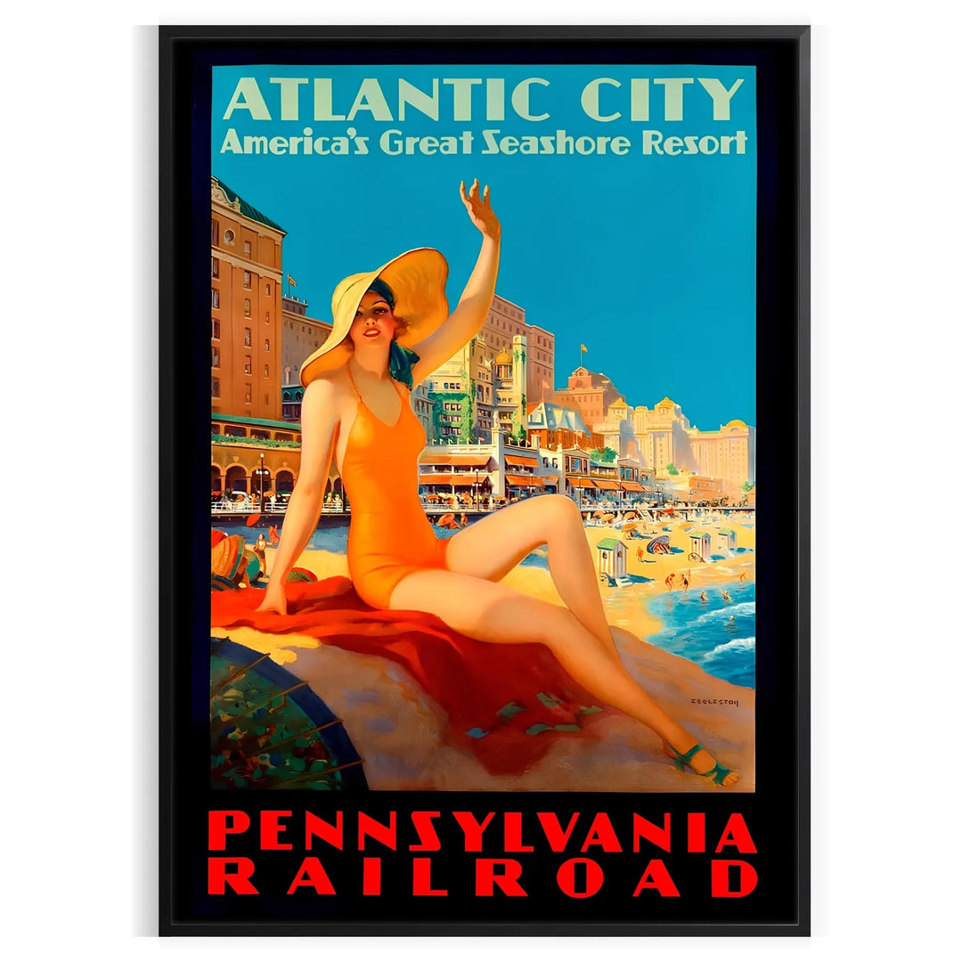 Discover Stunning Travel Poster Products Home Decor
