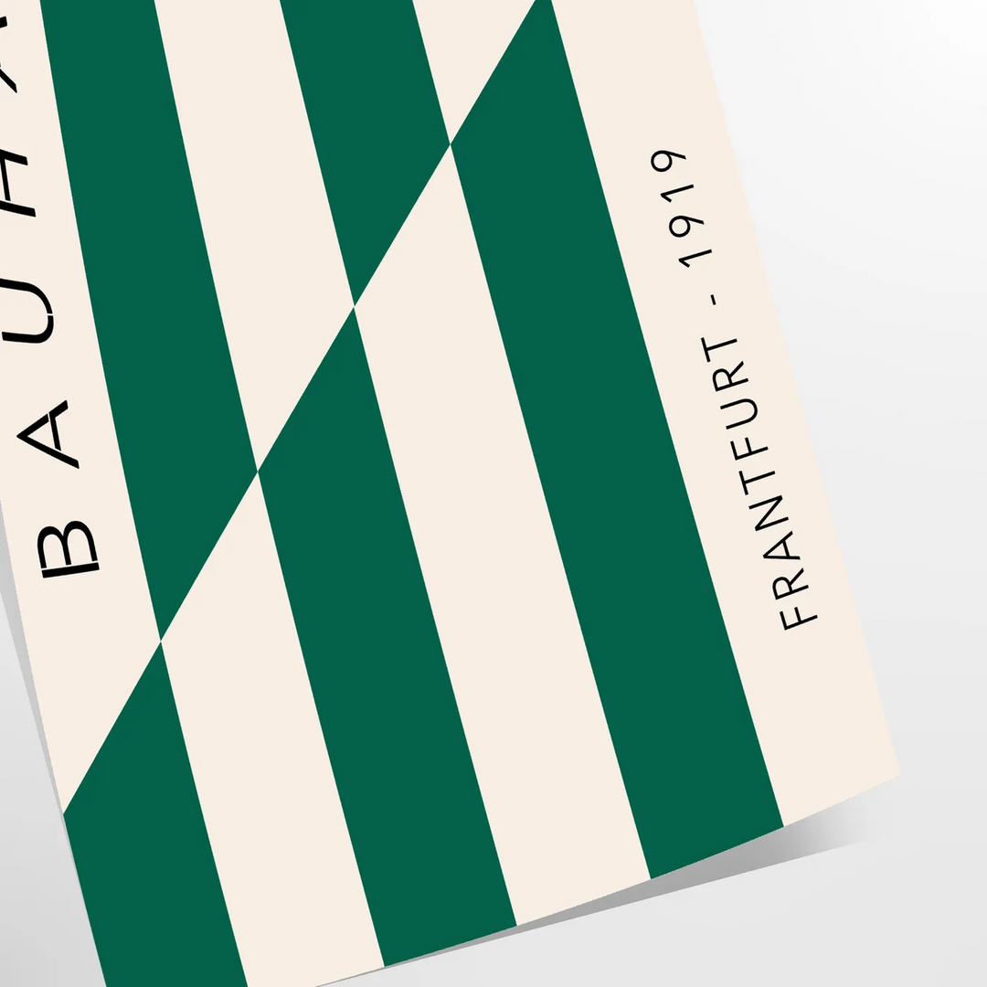 Expression in Vintage Posters: Artistic Sensitivity and Skill