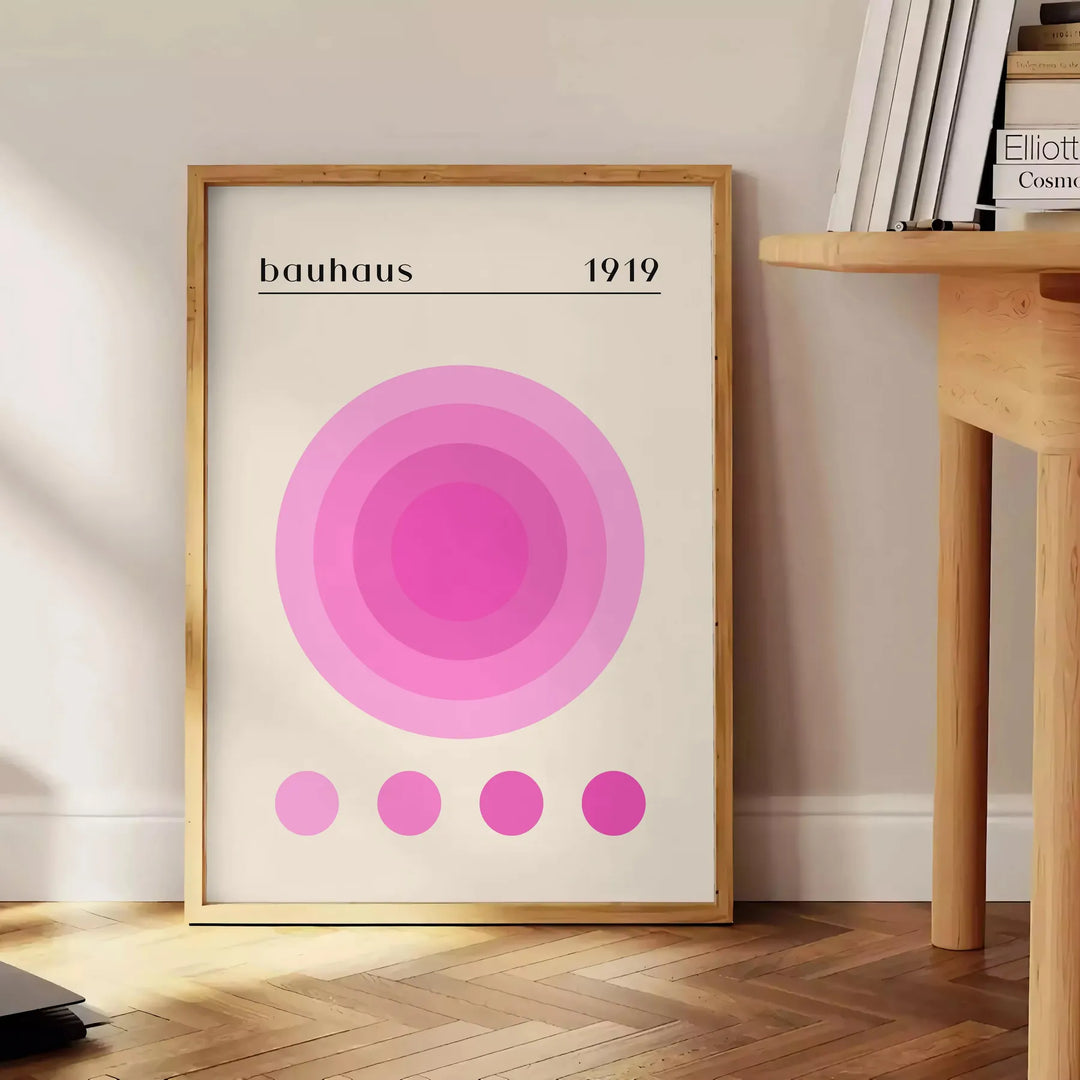 Développer votre Expression Abstraite: Comment créer une œuvre d'art minimaliste avec des motifs créatifs et des formes géométriques pour un design moderne et audacieux