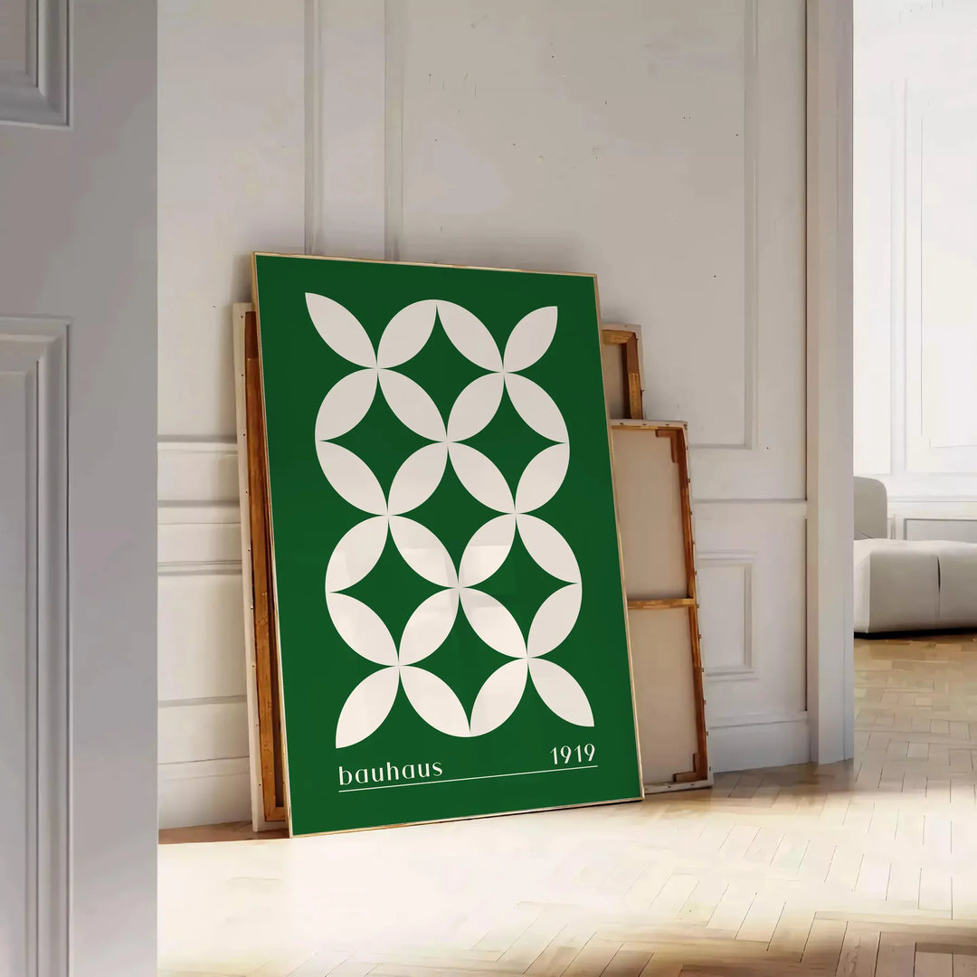 Explore Unique Geometrical Bauhaus Products Modern Living