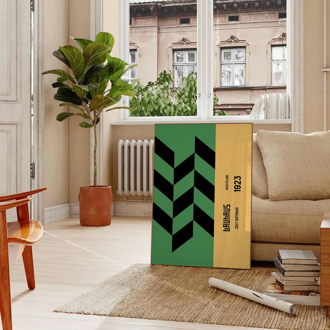 Trending Kitchens: 11 Viral Midcentury Modern Design Inspirations