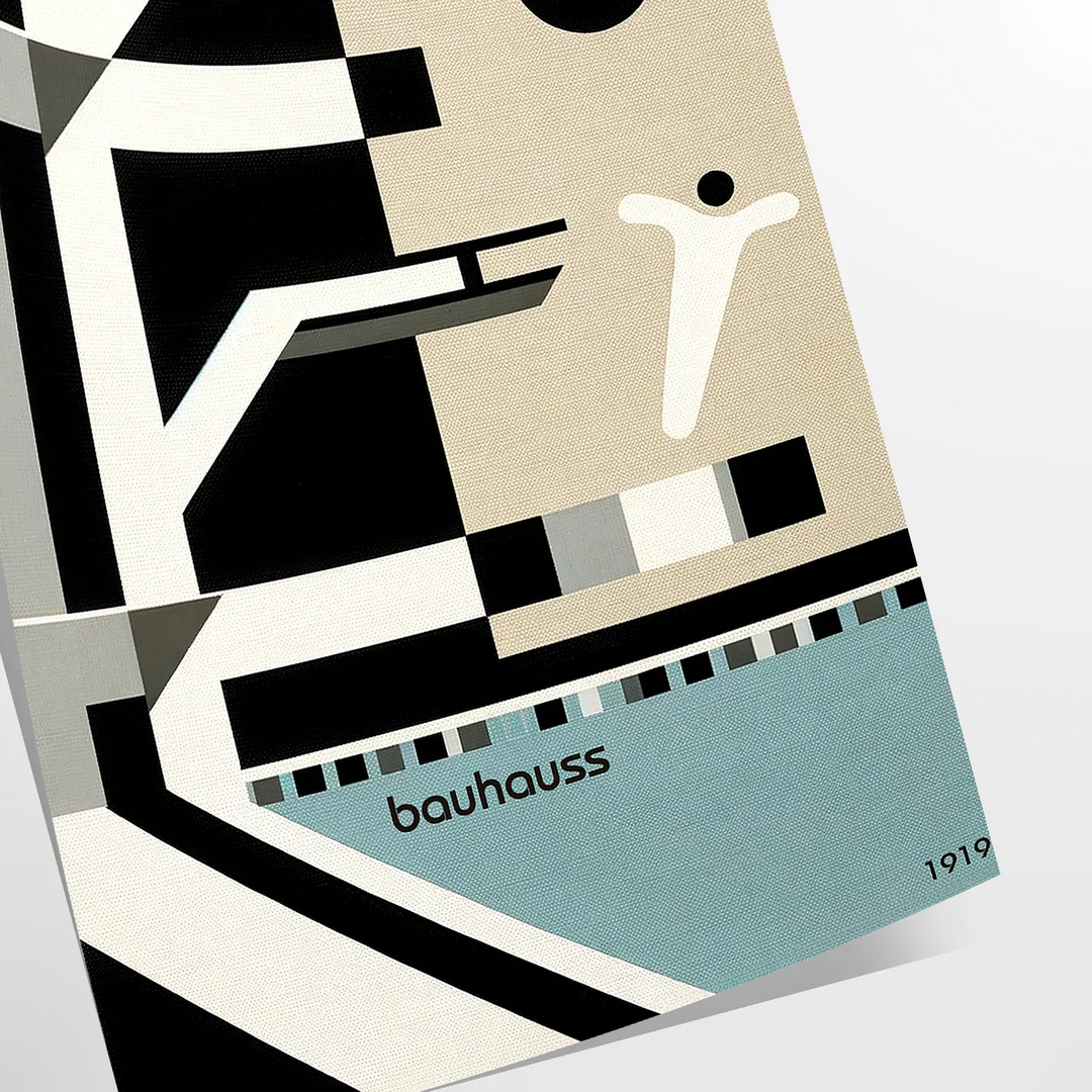 Bauhaus & Functionalism: A Century of Innovation and Influence