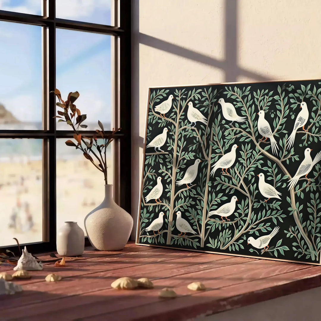 Transform Your Space: Wildlife Wall Art & Pet Posters Ideas