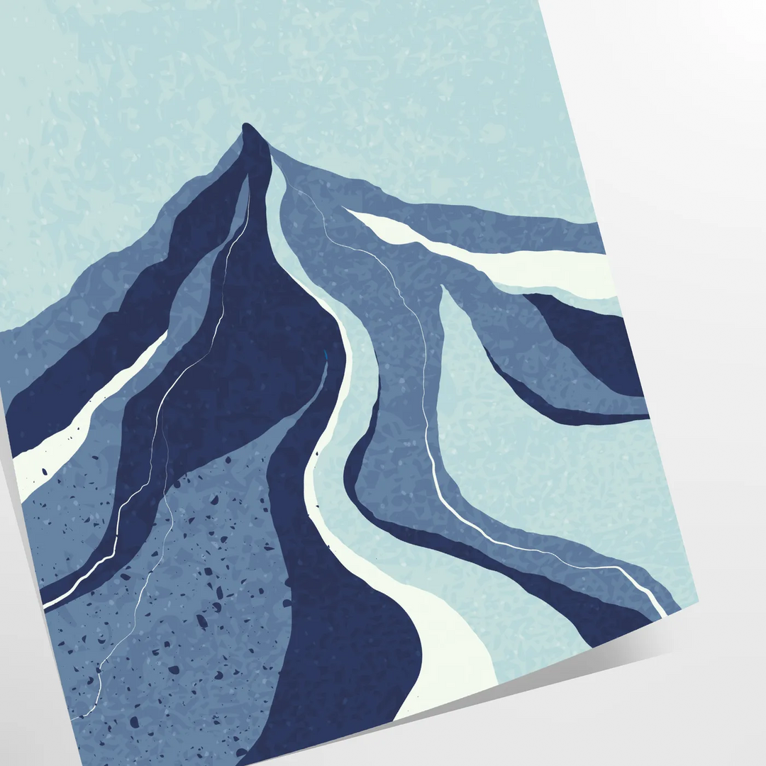 Create a Retro Poster: Boho Style with Fringes Vibe