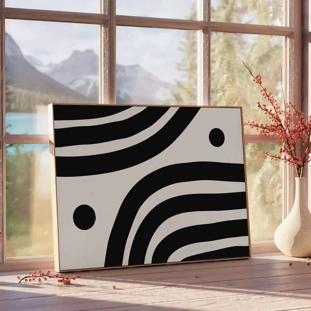 Explore Boho Charm: Vintage & Retro Posters for Avalon Ball