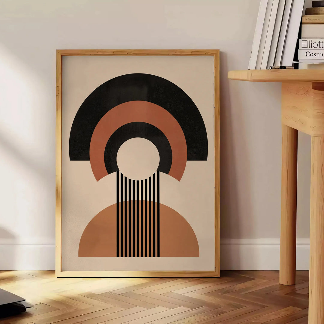 Transform Your Space: Abstract Wall Art & Posters Guide