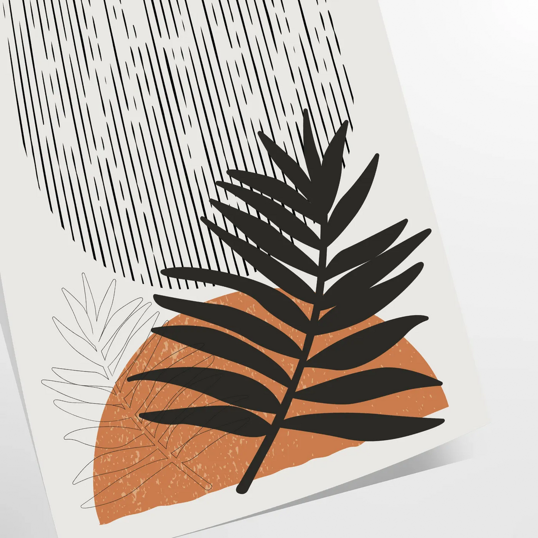 Bohemian Posters and Earthy Decor Prints for Chic Spaces