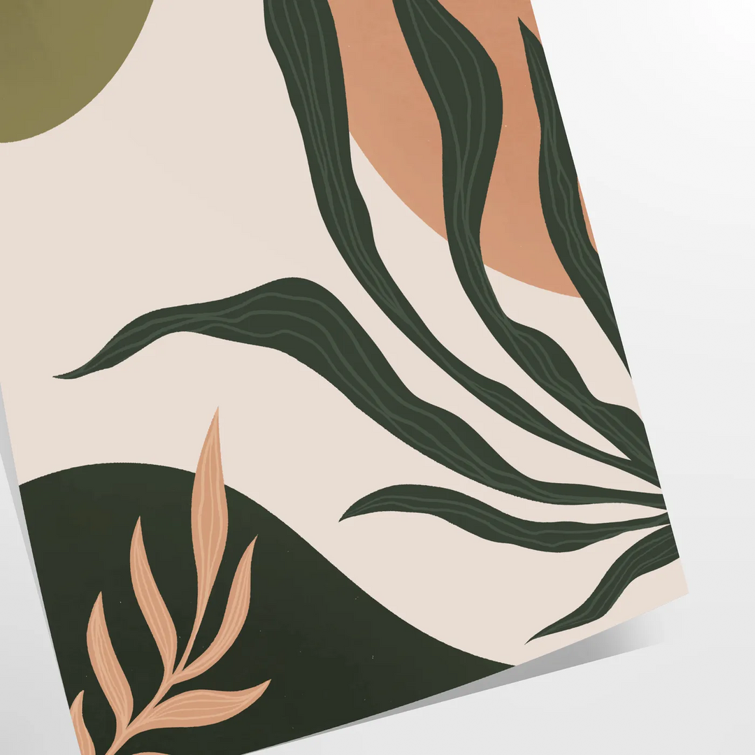 Enhance Your Space with Boho Posters and Tapestries: A Stylish Duo