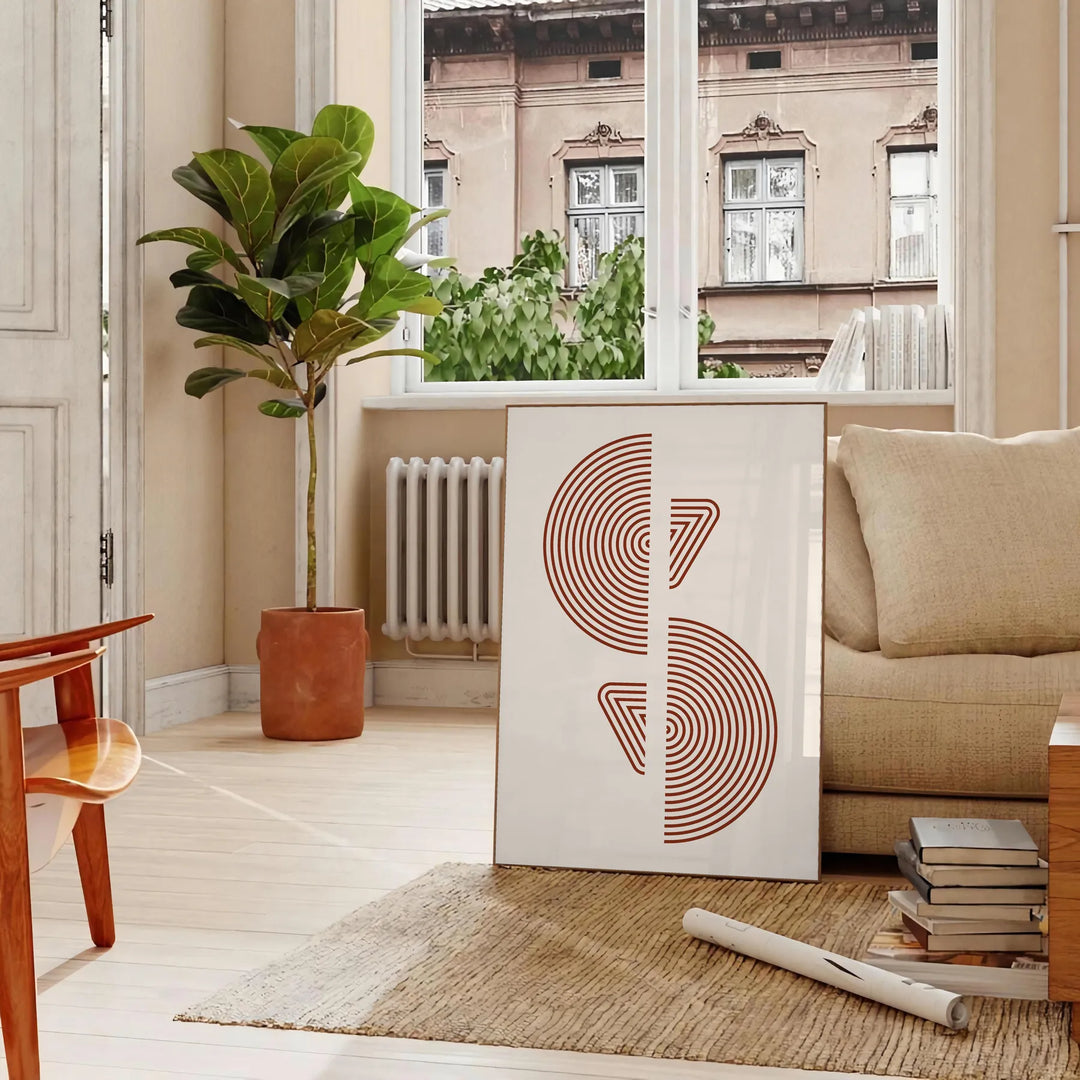 Transform Your Space with Vintage Boho Tapestry Decor