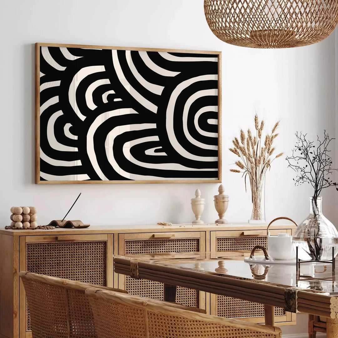 Embrace Bohemian Style: Stunning Boho Prints Guide