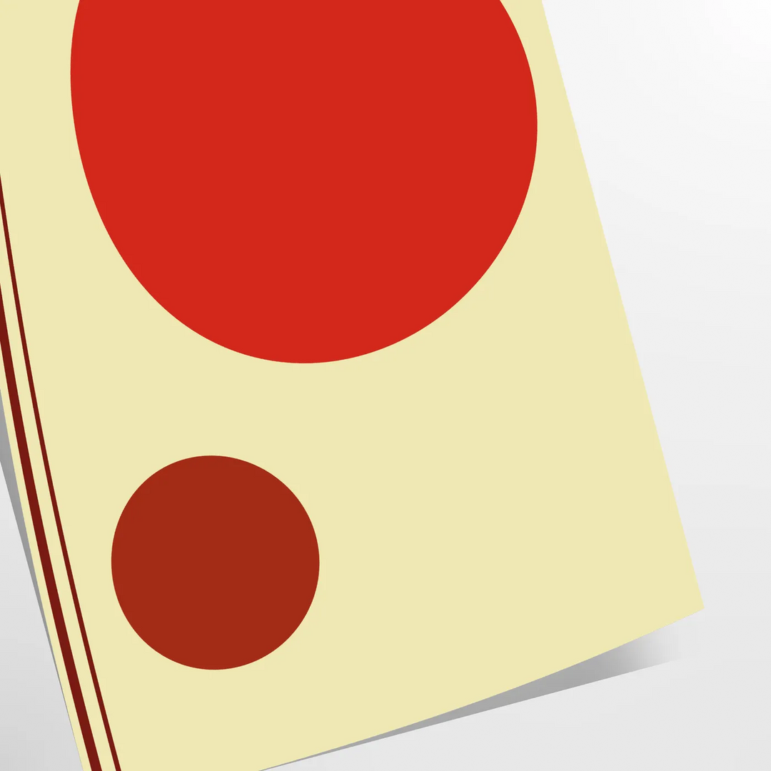 The Enduring Popularity of Modern Abstract Prints and Wall Art