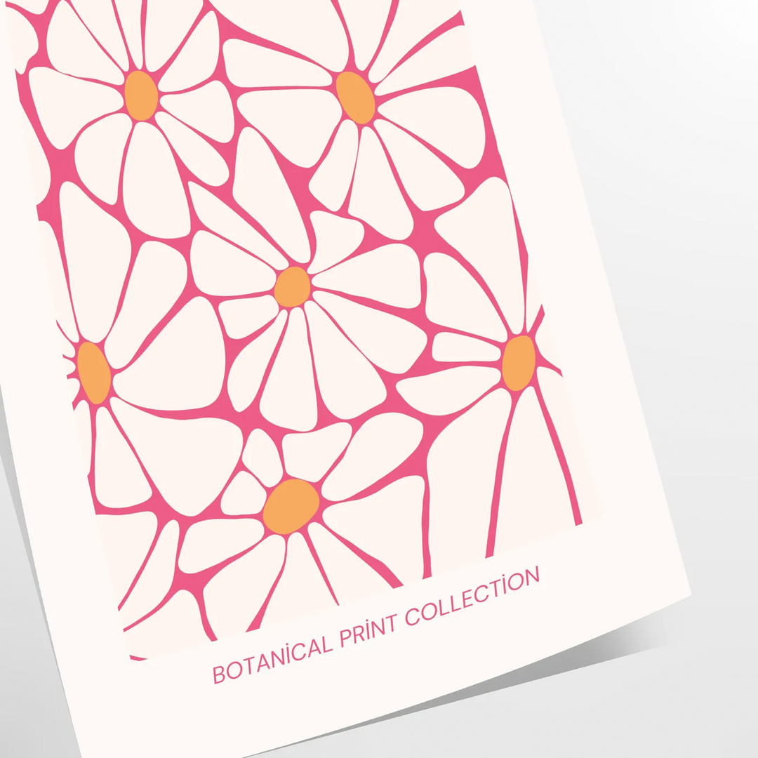 Discover Flora's Magic: Herbarium Insights Inspired by Tom & Jerry