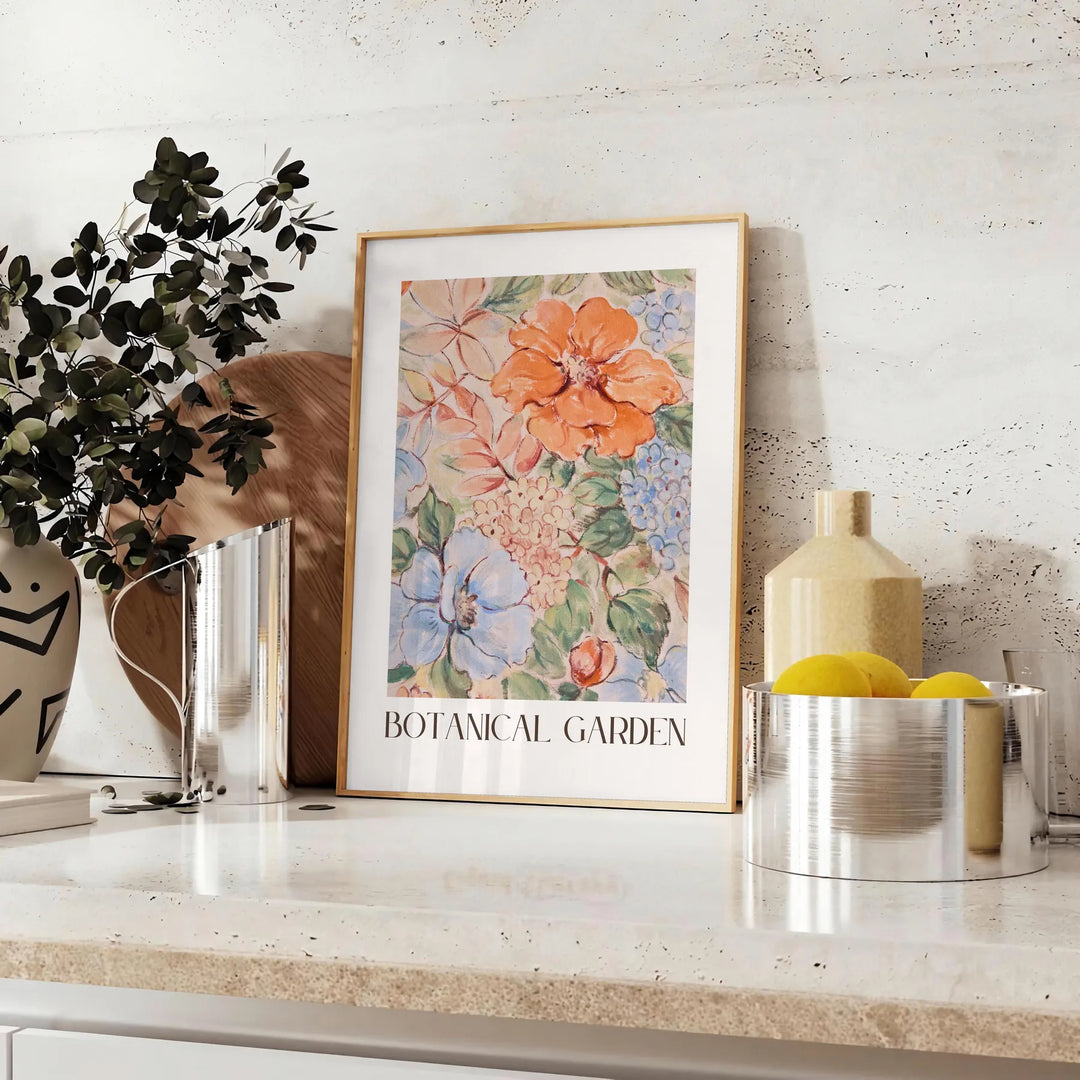 Discover Best Botanical Products Home Garden