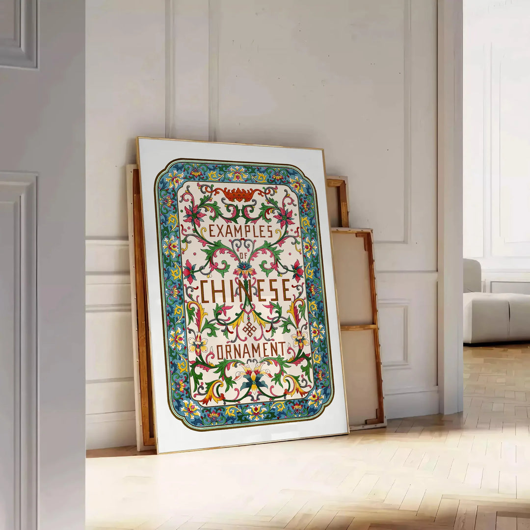 Bauhaus Influence: Stunning Botanical Prints & Flower Wall Art