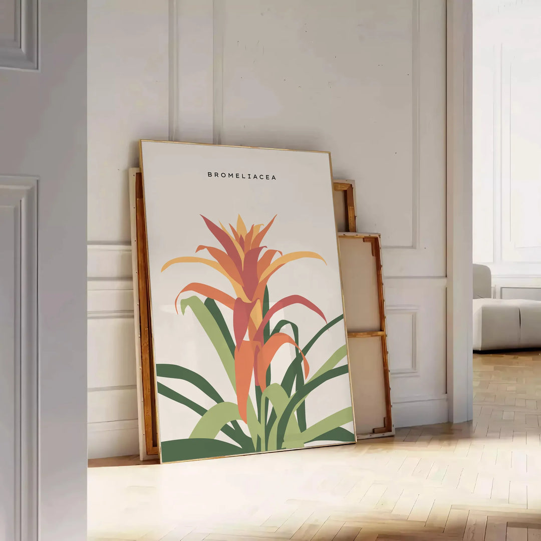 Discover Plant Illustration: Embrace the Art of Greenery