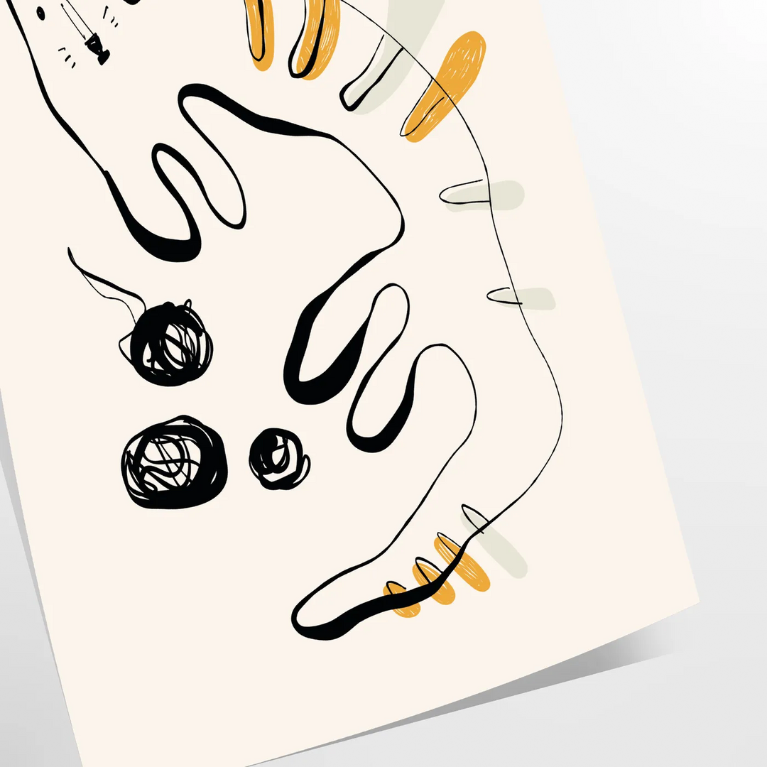 Create the Perfect Dog Poster: Fall Color Trends for 2023