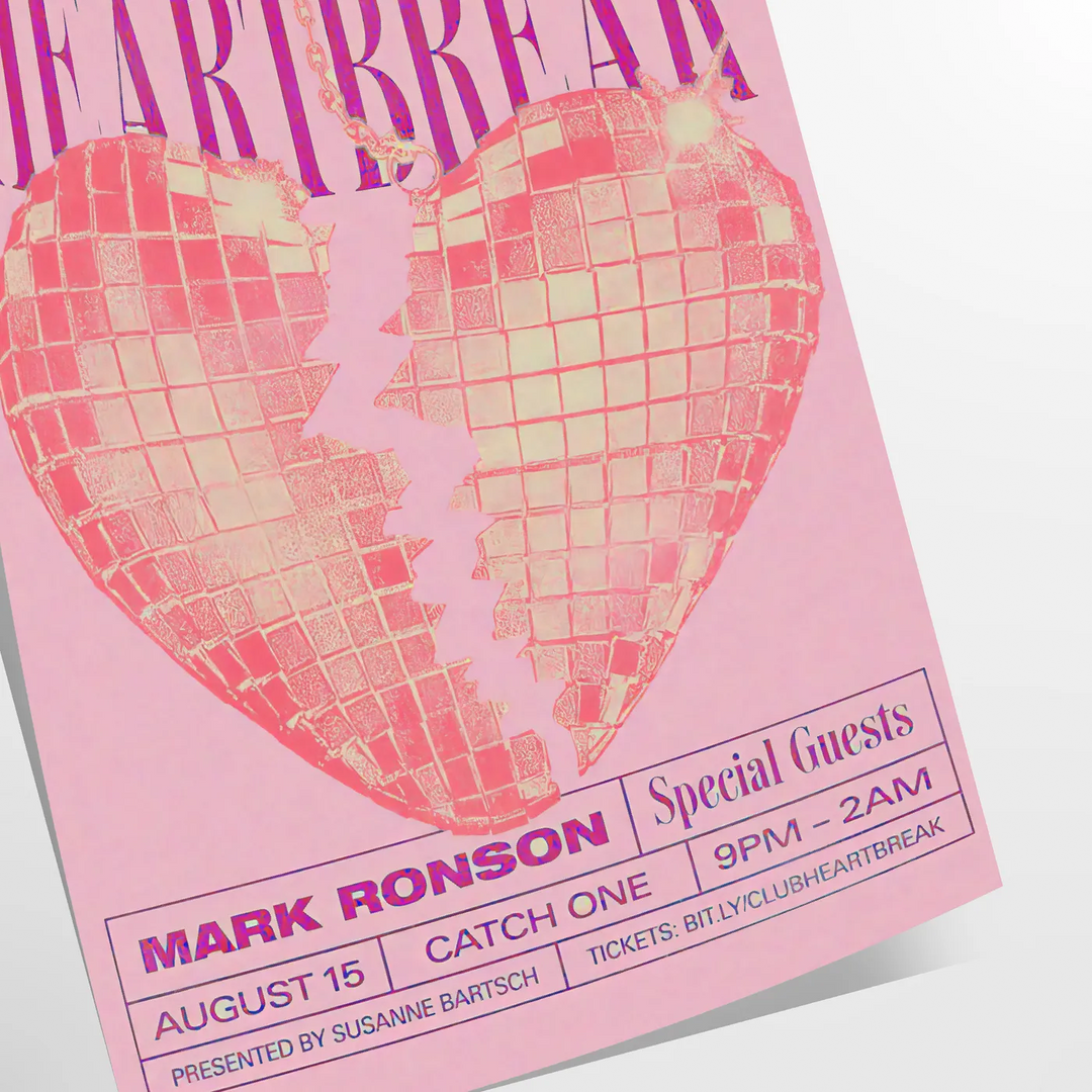 Boost Motivation with Retro Yoga Posters: A Print Guide