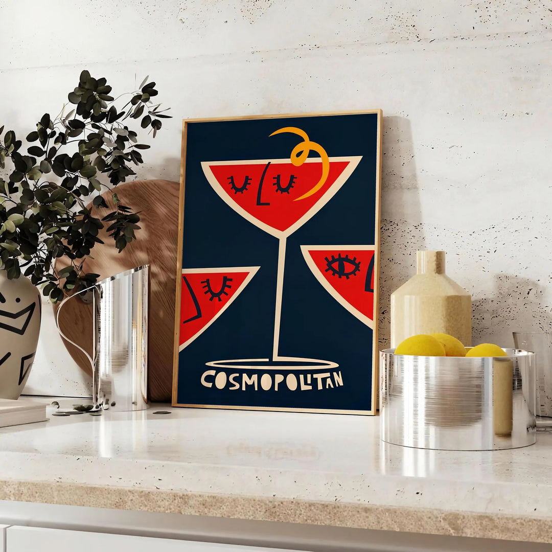 Mastering Drink Art: Top Tips for Using a Chopping Board Effectively