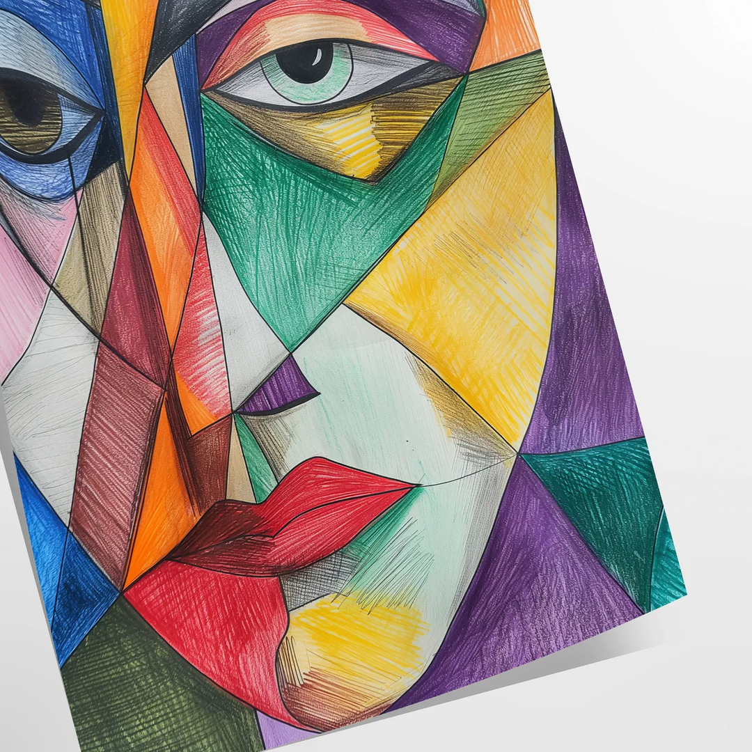 Create Stunning Retro Poster Graphics: A Digital Art Guide