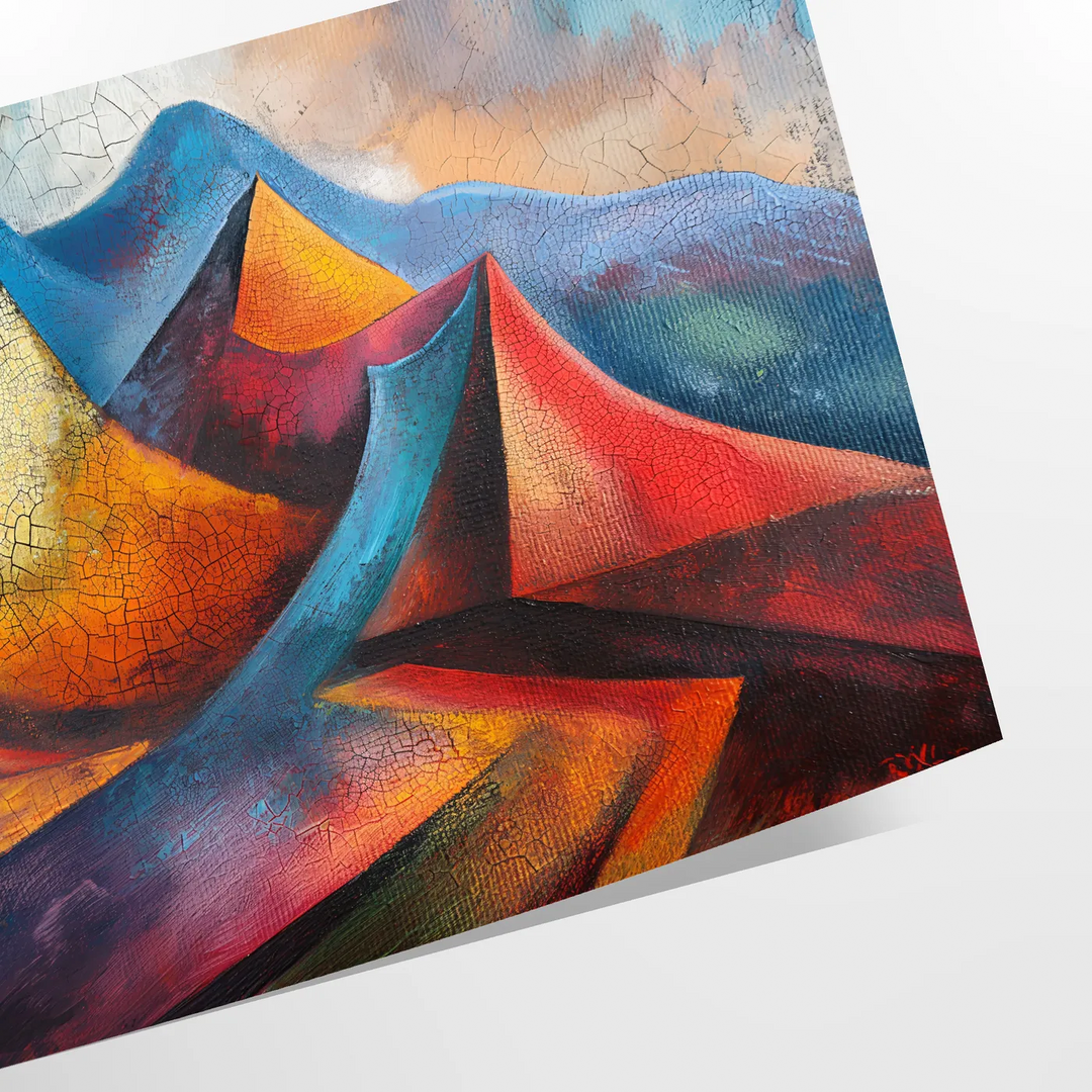 Explore World Digital Art Products Collection