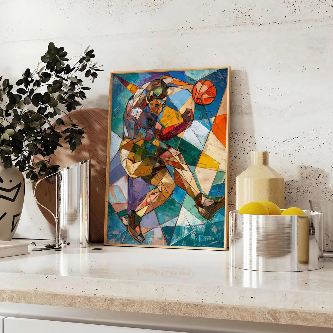 Elevate Space Unique Digital Art Products Online