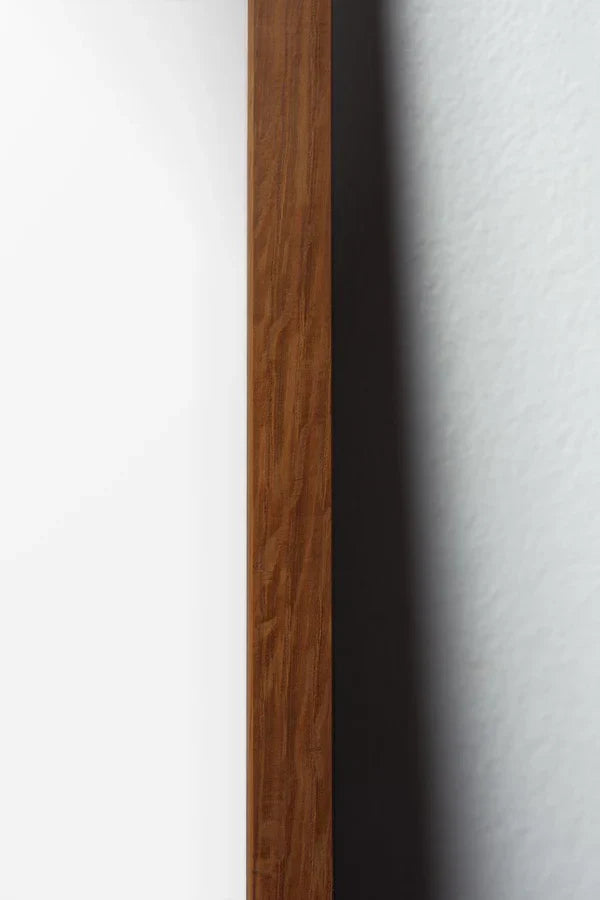 Revitalizing Home Decor: Combining Vintage Gilded and Modern Minimalist Frames for Stylish Wall Mounts and Art Displays