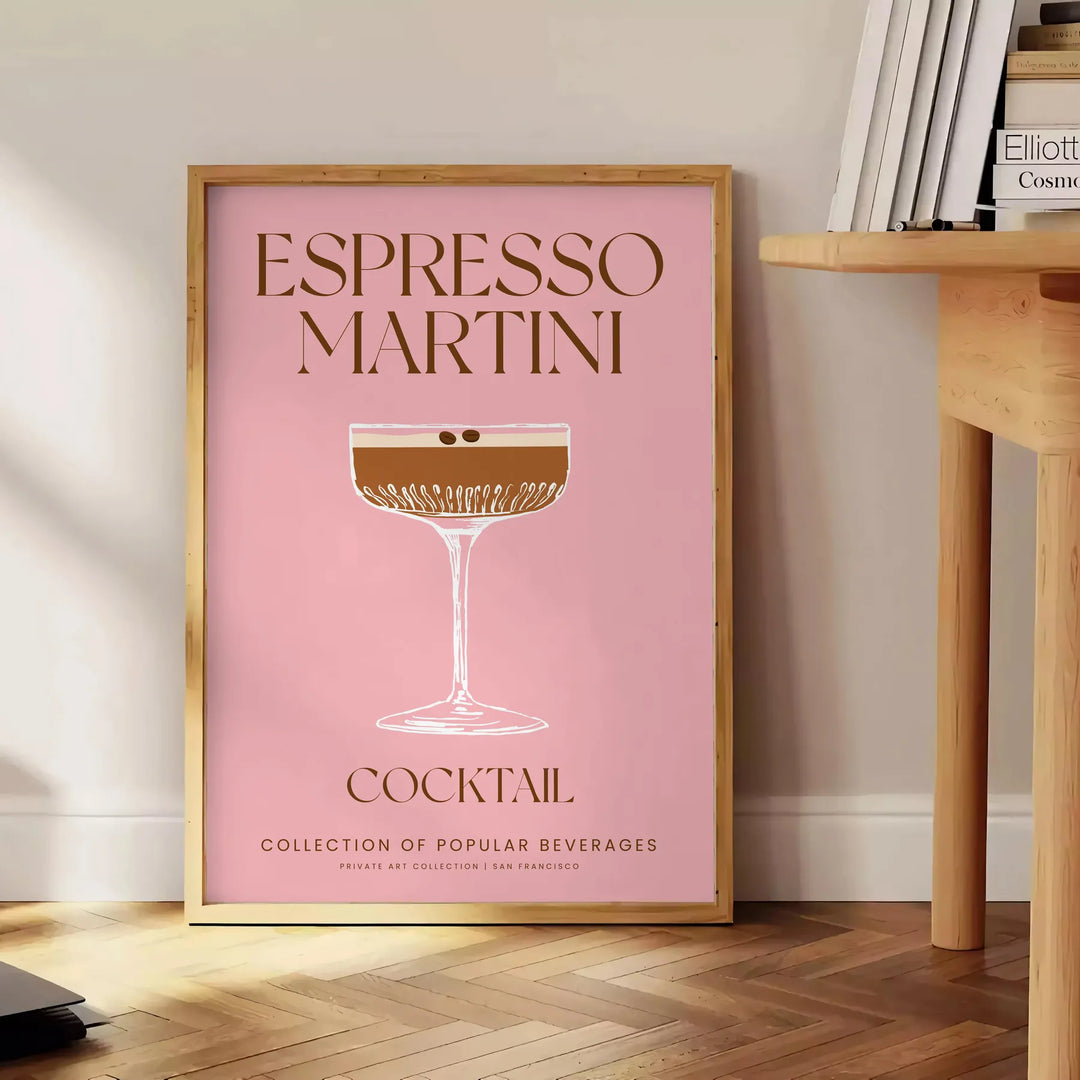 Create a Stylish Pizza Poster Featuring Your Homemade Focaccia