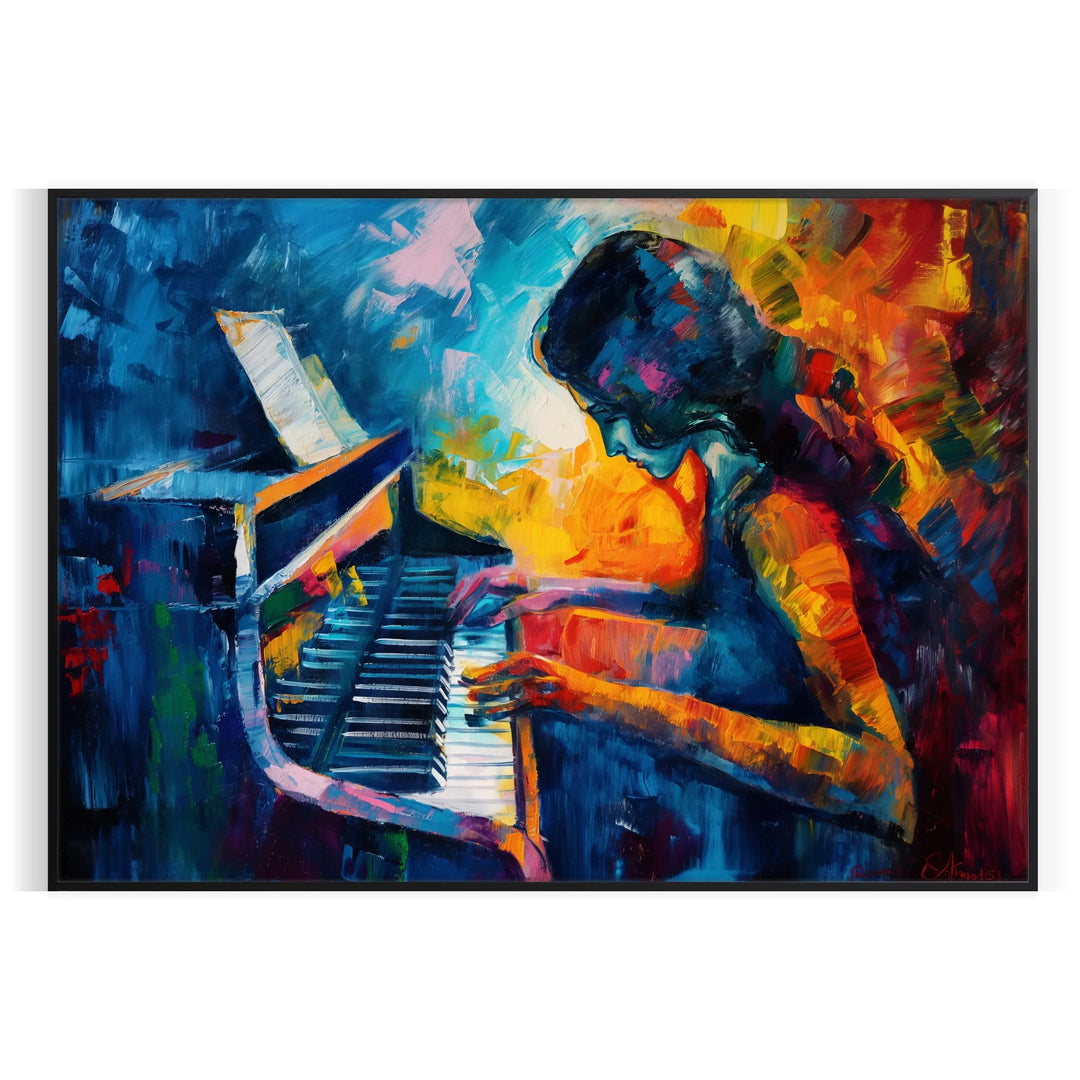 Explore Unique Digital Art Products Elevate Space