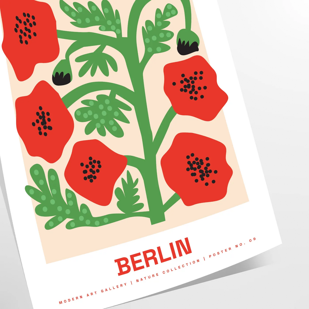 Enhance Your Space with Herbarium Wall Art: A Botanical Delight