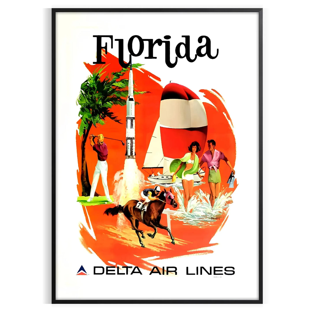 How Choose Perfect Travel Poster Product Home