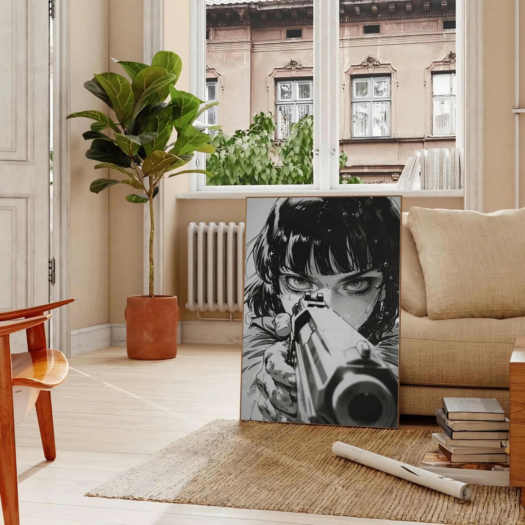 Trending Retro Posters: Revive Vintage Vibes in Modern Spaces