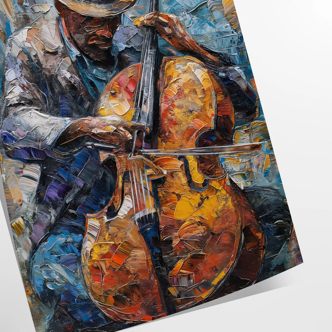 Create Stunning Pixel and Vector Posters Inspired by Kandinsky