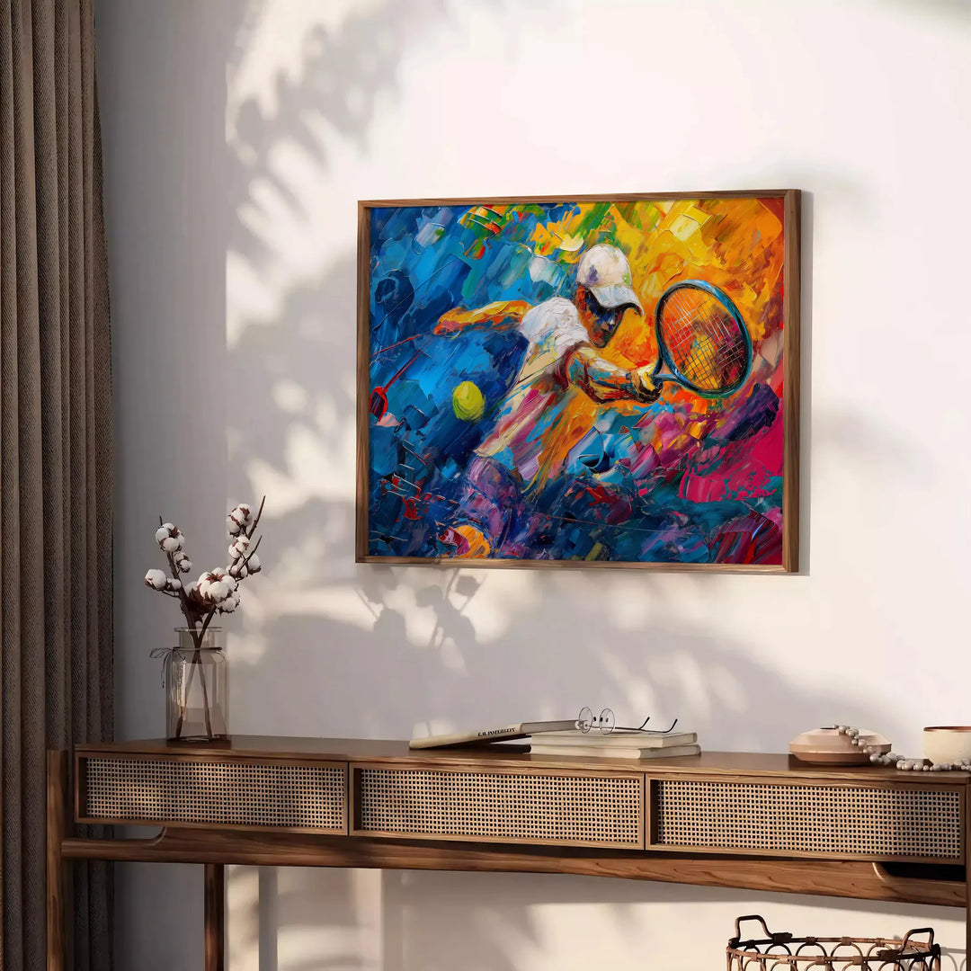 Elevate Your Space: Digital Art Prints & Vector Posters for Wellness