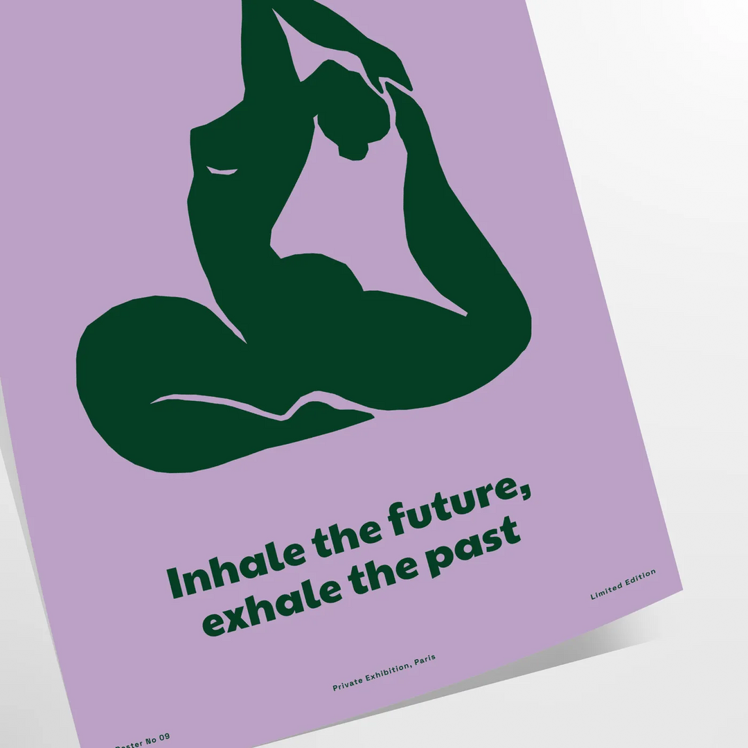 Boost Motivation with Yoga: Cultivate Mindfulness & Inner Peace