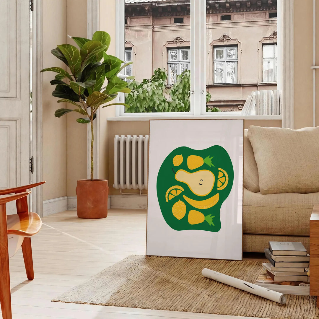 Les Secrets de Décoration Intérieure: Comment Harmoniser vos Ustensiles de Cuisine avec votre Style Cuisine